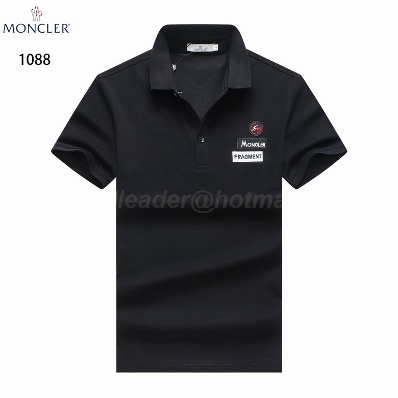 Moncler Men's Polo 5